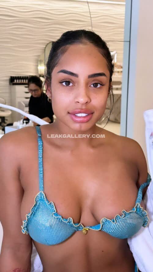 Qimmahrusso Exclusive Leaked Nude OnlyFans #14590208