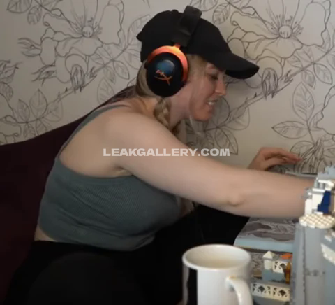 Qtcinderella Exclusive Leaked Nude OnlyFans #14970857