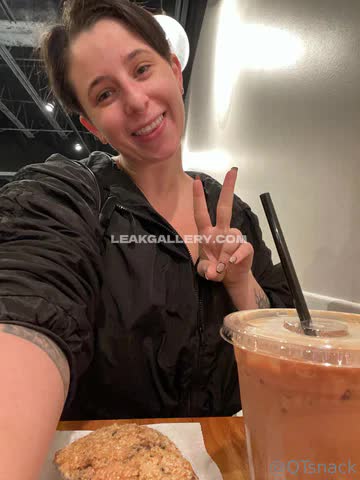 Qtsnack Exclusive Leaked Nude OnlyFans #14250927