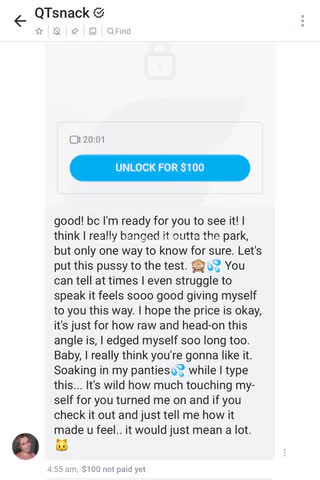 Qtsnack Exclusive Leaked Nude OnlyFans #14352280