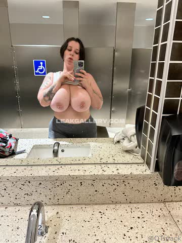 Qtsnack Exclusive Leaked Nude OnlyFans #14273566