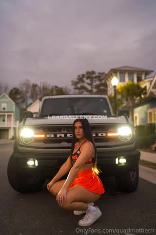 Quadmotherrr Exclusive Leaked Nude OnlyFans #14145794