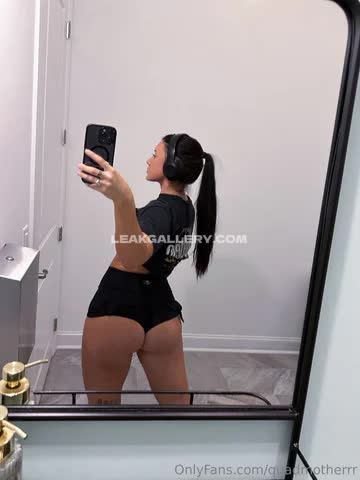 Quadmotherrr Exclusive Leaked Nude OnlyFans #14145793