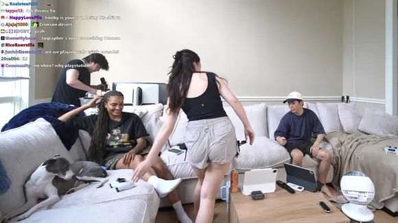 quarterjade video thumbnail