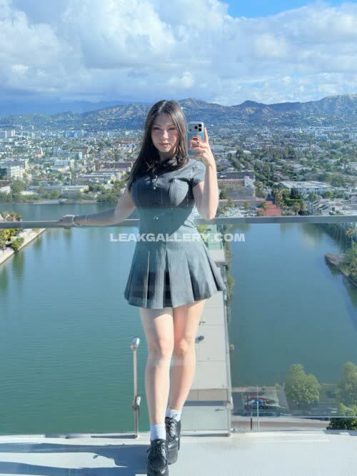 Quarterjade / jodi Exclusive Leaked Nude OnlyFans #12103362