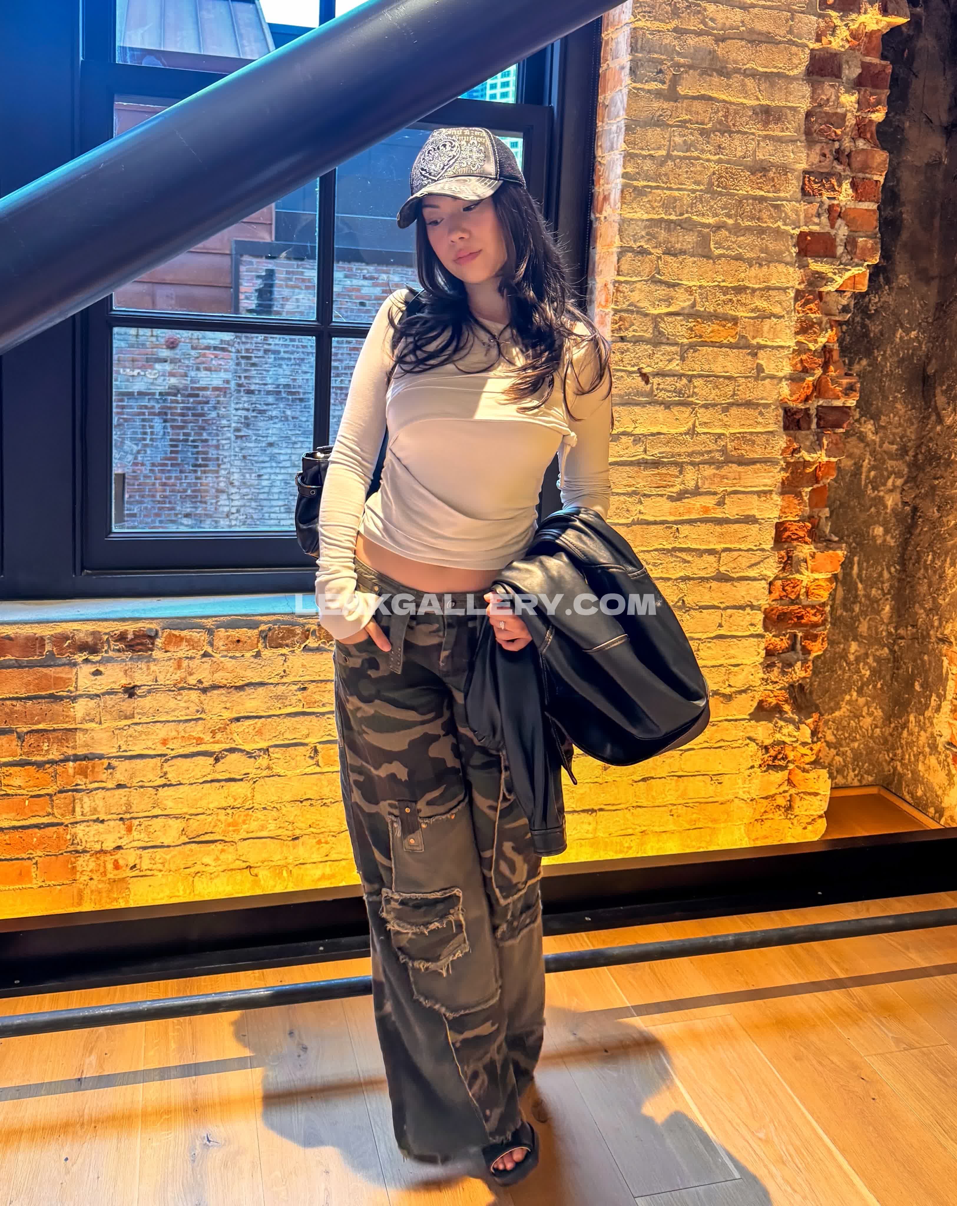 Quarterjade / jodi Exclusive Leaked Nude OnlyFans #12983295