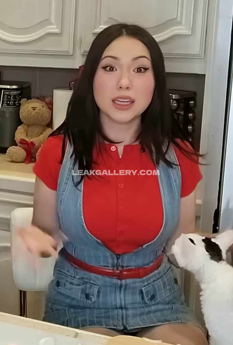 Quarterjade / jodi Exclusive Leaked Nude OnlyFans #12688413