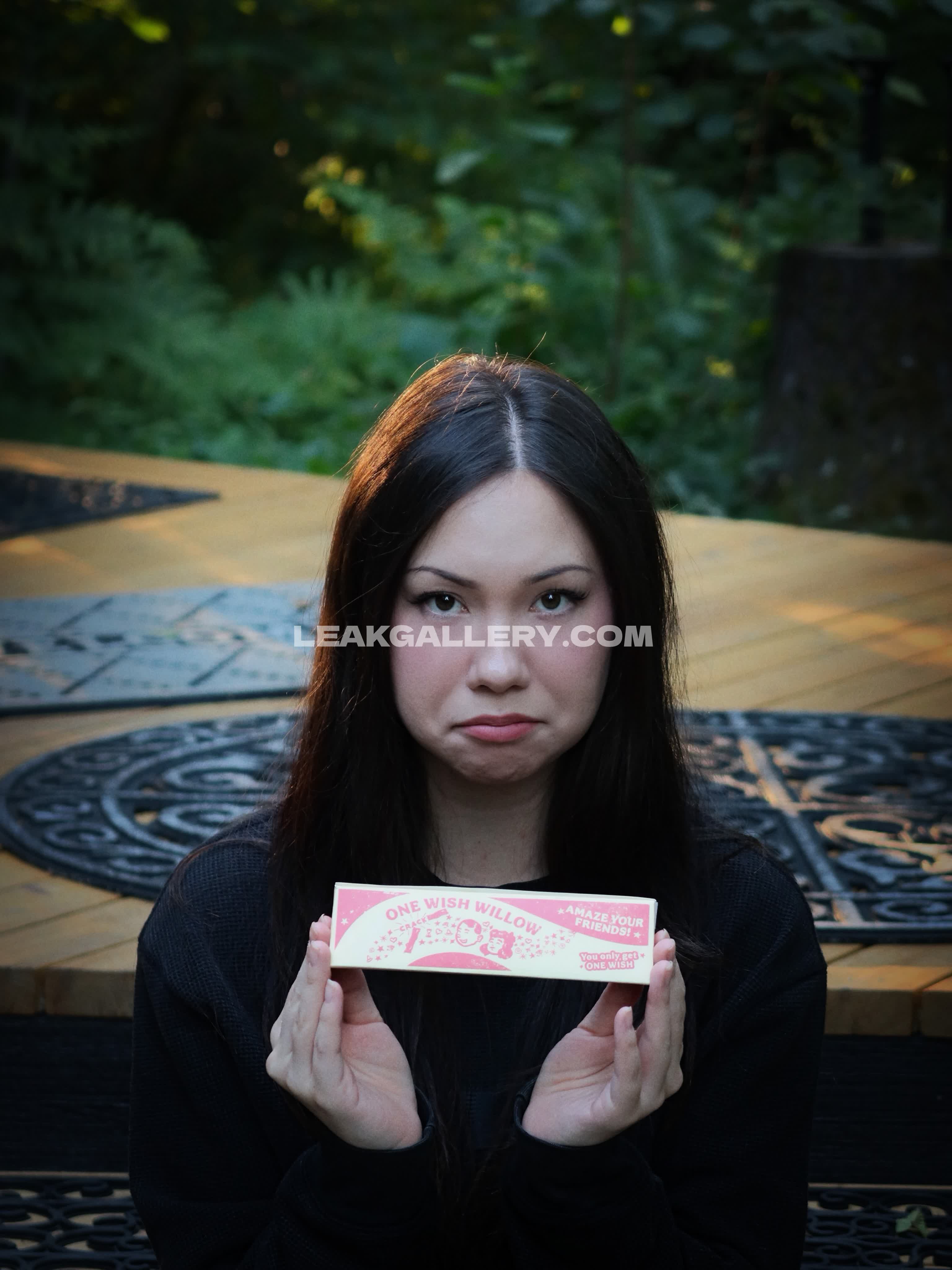Quarterjade / jodi Exklusiv geleakte Nacktbilder von OnlyFans #12820732