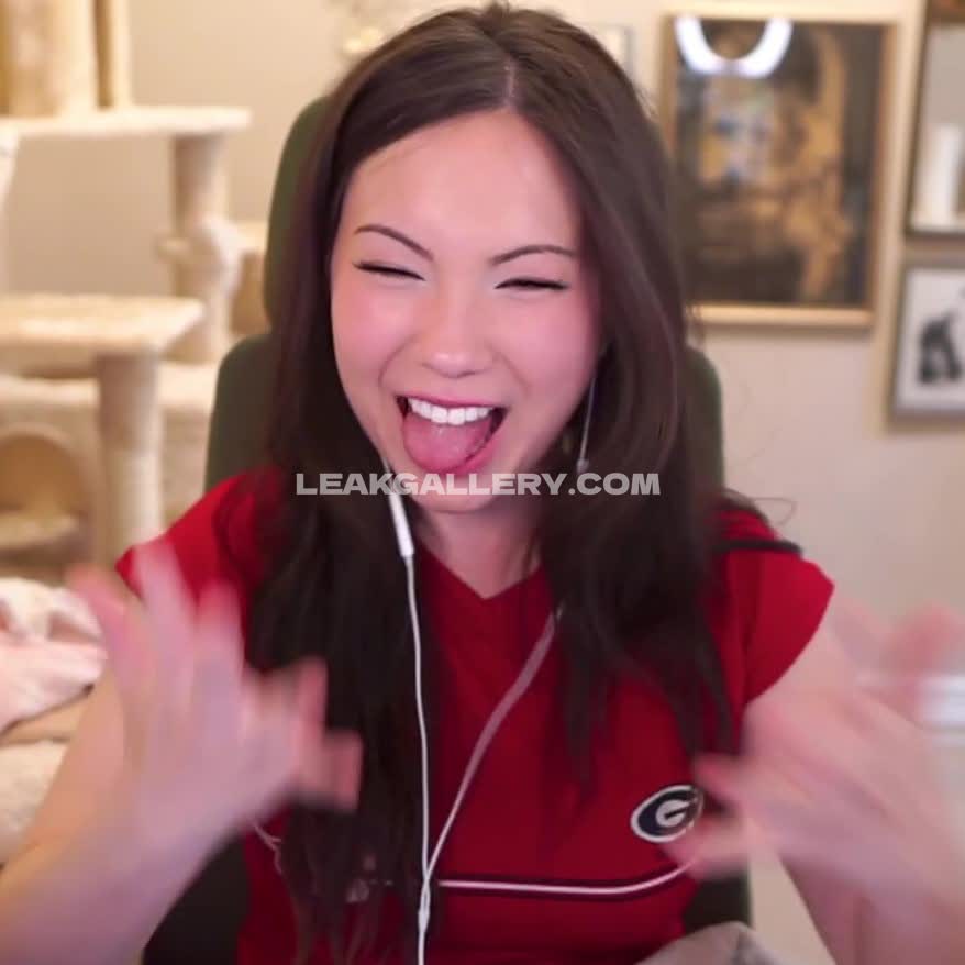 Quarterjade / jodi Exclusive Leaked Nude OnlyFans #12605058