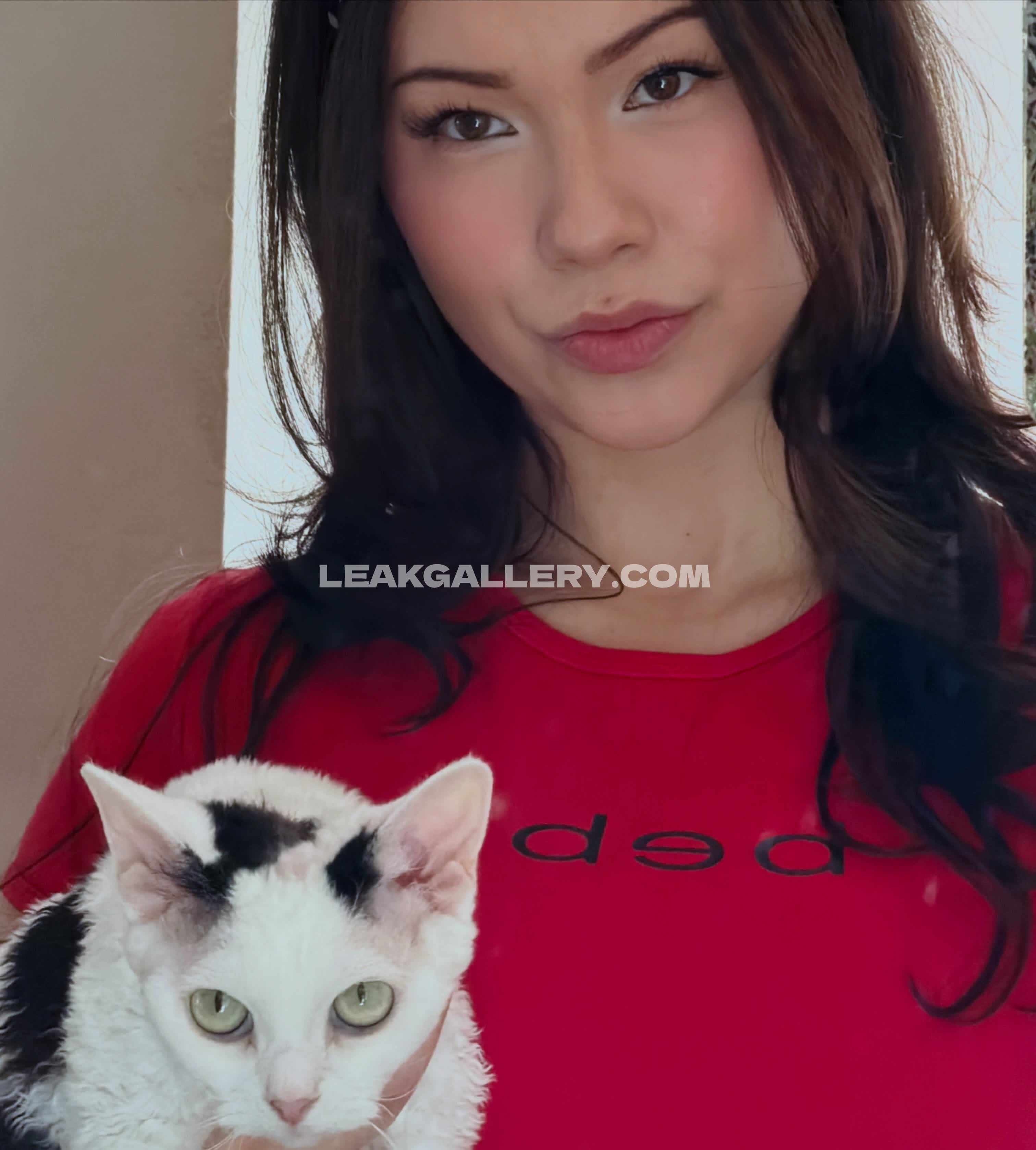 Quarterjade / jodi Exclusive Leaked Nude OnlyFans #13091097