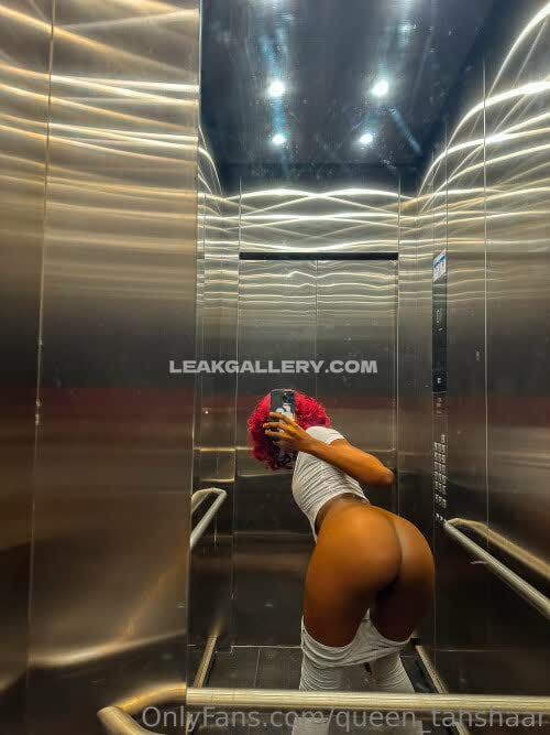 Queen_tahshaar Exclusive Leaked Nude OnlyFans #14361344