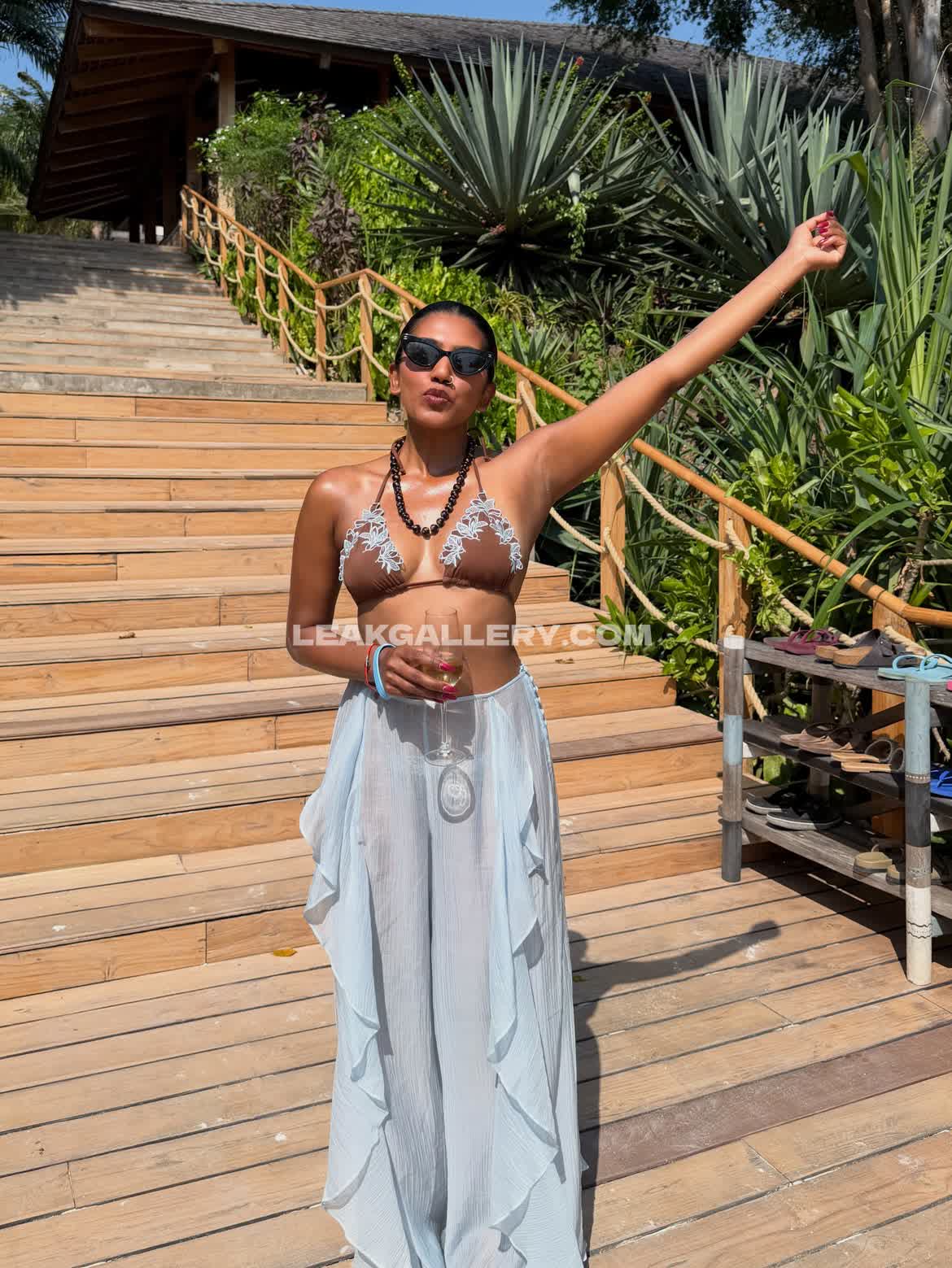 Queencitytrends Exclusive Leaked Nude OnlyFans #13144736