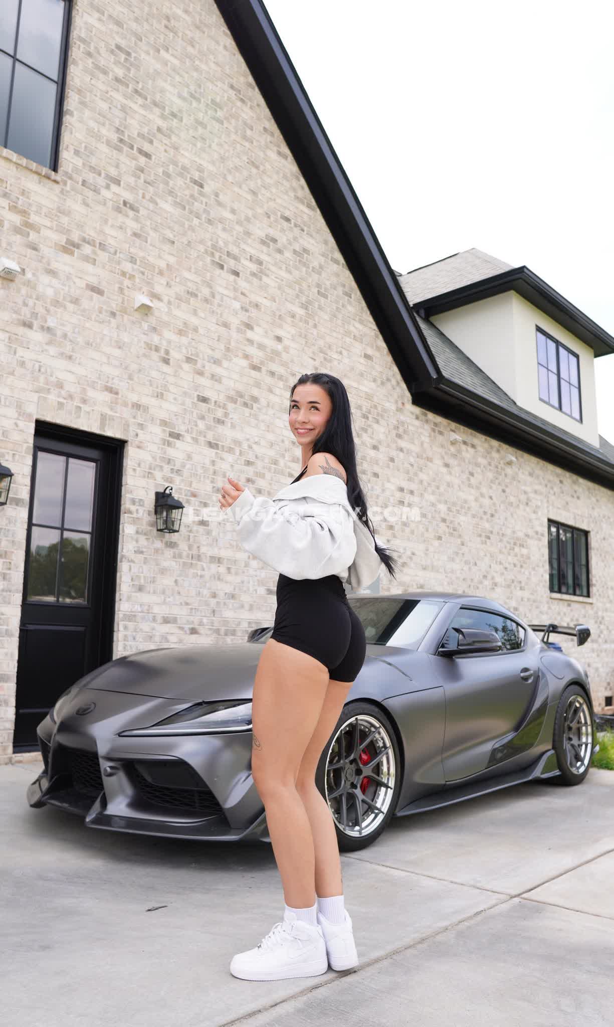 Queenkalinxxx / queenkalin Exclusive Leaked Nude OnlyFans #13009456