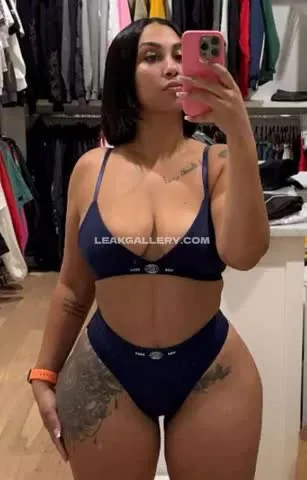 queennaija