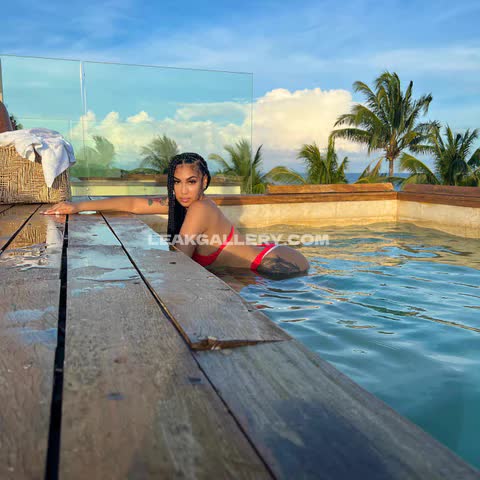 Queennaija Exclusive Leaked Nude OnlyFans #14976000