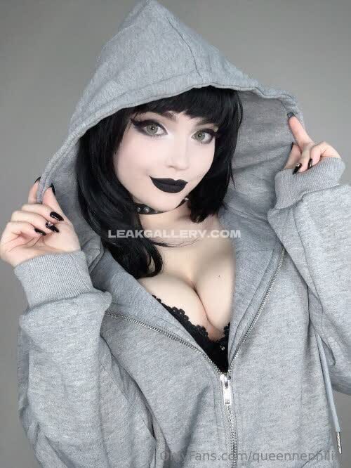 Queennephilim Exclusive Leaked Nude OnlyFans #14624858