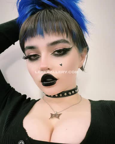 Queennephilim Exclusive Leaked Nude OnlyFans #14738084