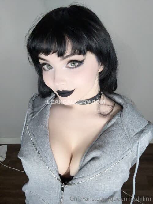 Queennephilim Exclusive Leaked Nude OnlyFans #14529165