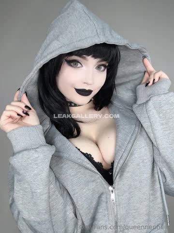 Queennephilim Exclusive Leaked Nude OnlyFans #14621008