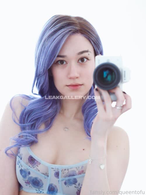 Queentofu Exclusive Leaked Nude OnlyFans #14749241