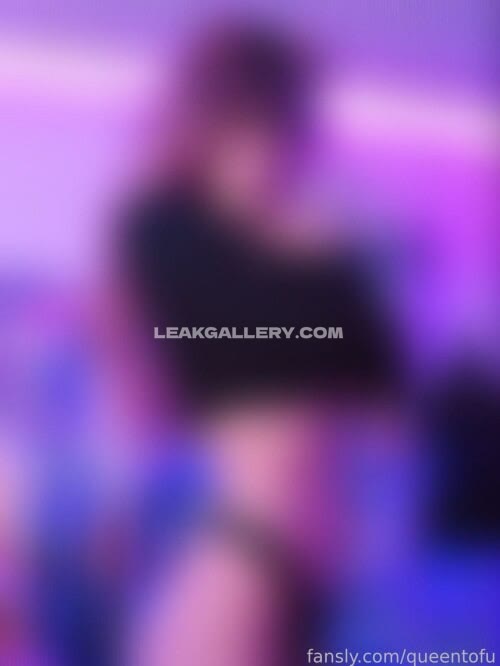 Queentofu Exclusive Leaked Nude OnlyFans #14394216