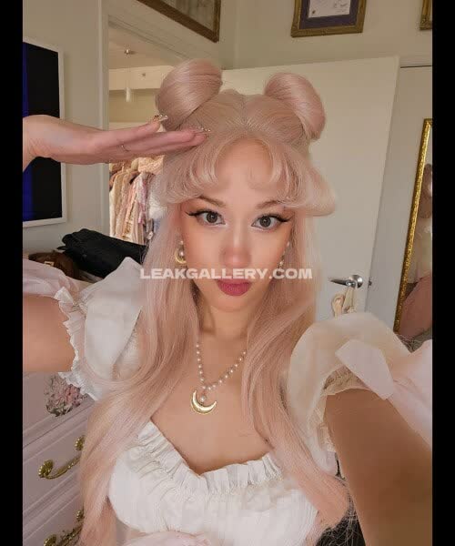 Queentofu Exclusive Leaked Nude OnlyFans #14299740