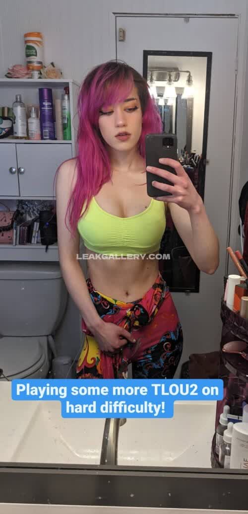 Queentofu Exclusive Leaked Nude OnlyFans #14252833