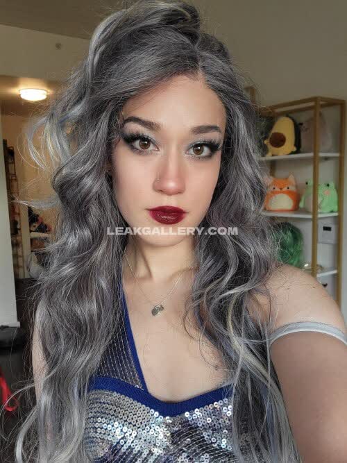Queentofu Exclusive Leaked Nude OnlyFans #14239158