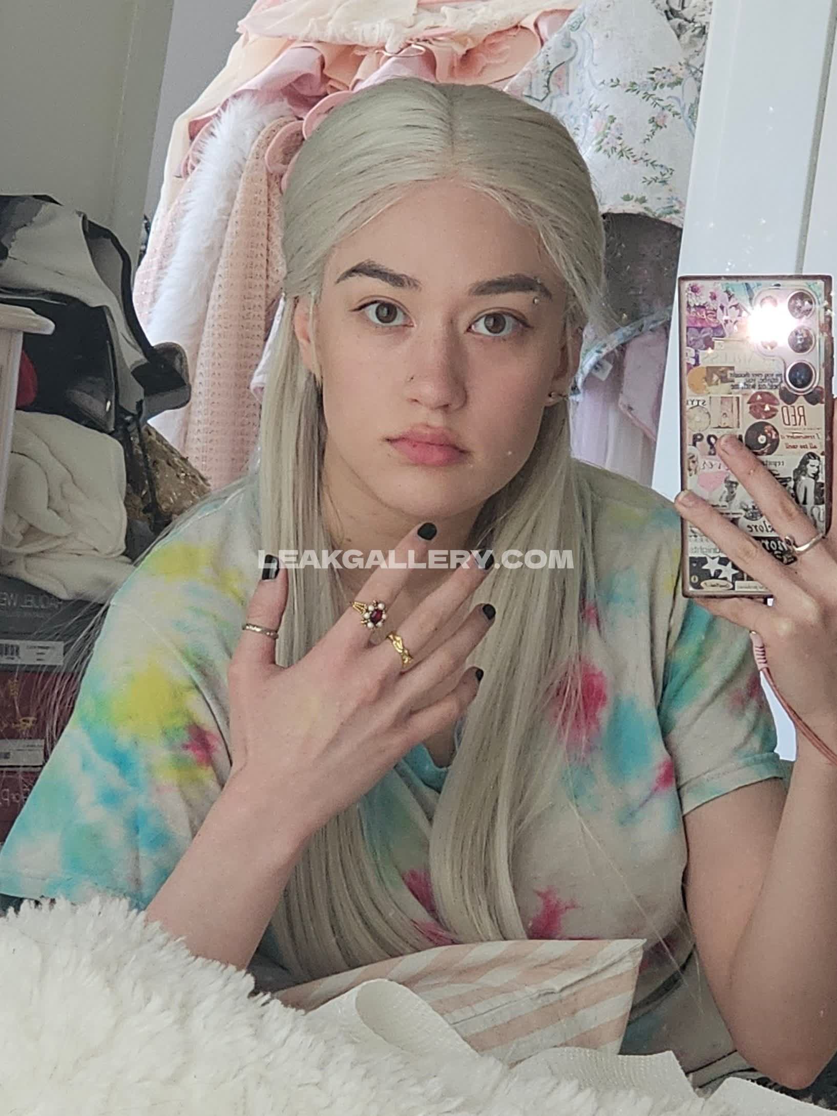 Queentofu Exclusive Leaked Nude OnlyFans #14289895