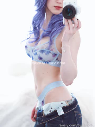Queentofu Exclusive Leaked Nude OnlyFans #14296624