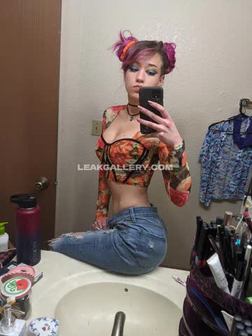 Queentofu Exclusive Leaked Nude OnlyFans #14393570