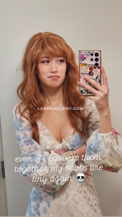Queentofu Exclusive Leaked Nude OnlyFans #14266736