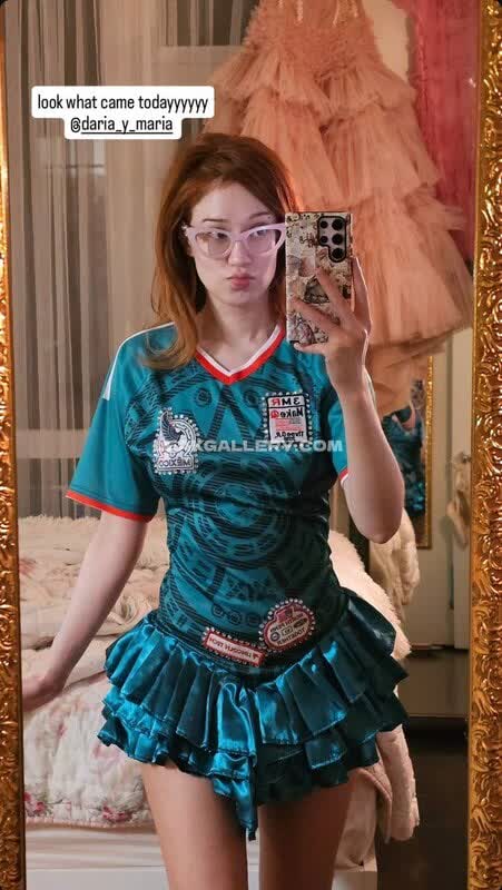 Queentofu Exclusive Leaked Nude OnlyFans #14301374