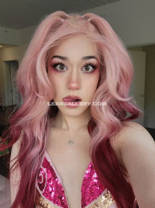 Queentofu Exclusive Leaked Nude OnlyFans #14357963