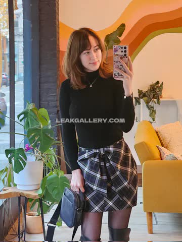 Queentofu 独家泄露的OnlyFans裸照 #14305119