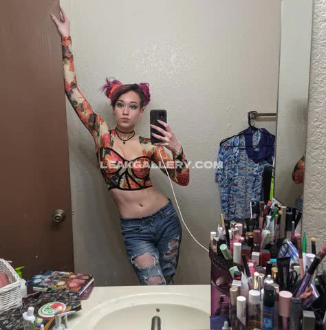 Queentofu Exclusive Leaked Nude OnlyFans #14291034