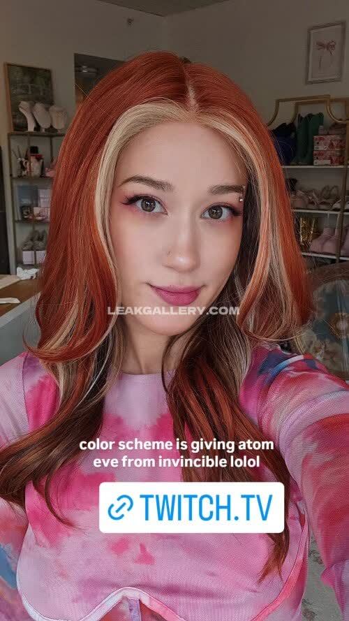 Queentofu ภาพหลุดนู้ด OnlyFans สุดเอ็กซ์คลูซีฟ #14393141