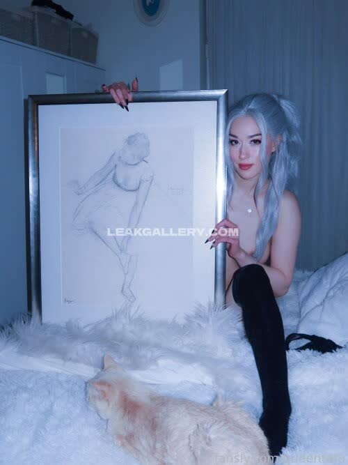 Queentofu Exclusive Leaked Nude OnlyFans #14381889
