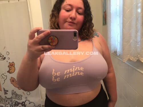 Queentracyxo Exclusive Leaked Nude OnlyFans #12320193