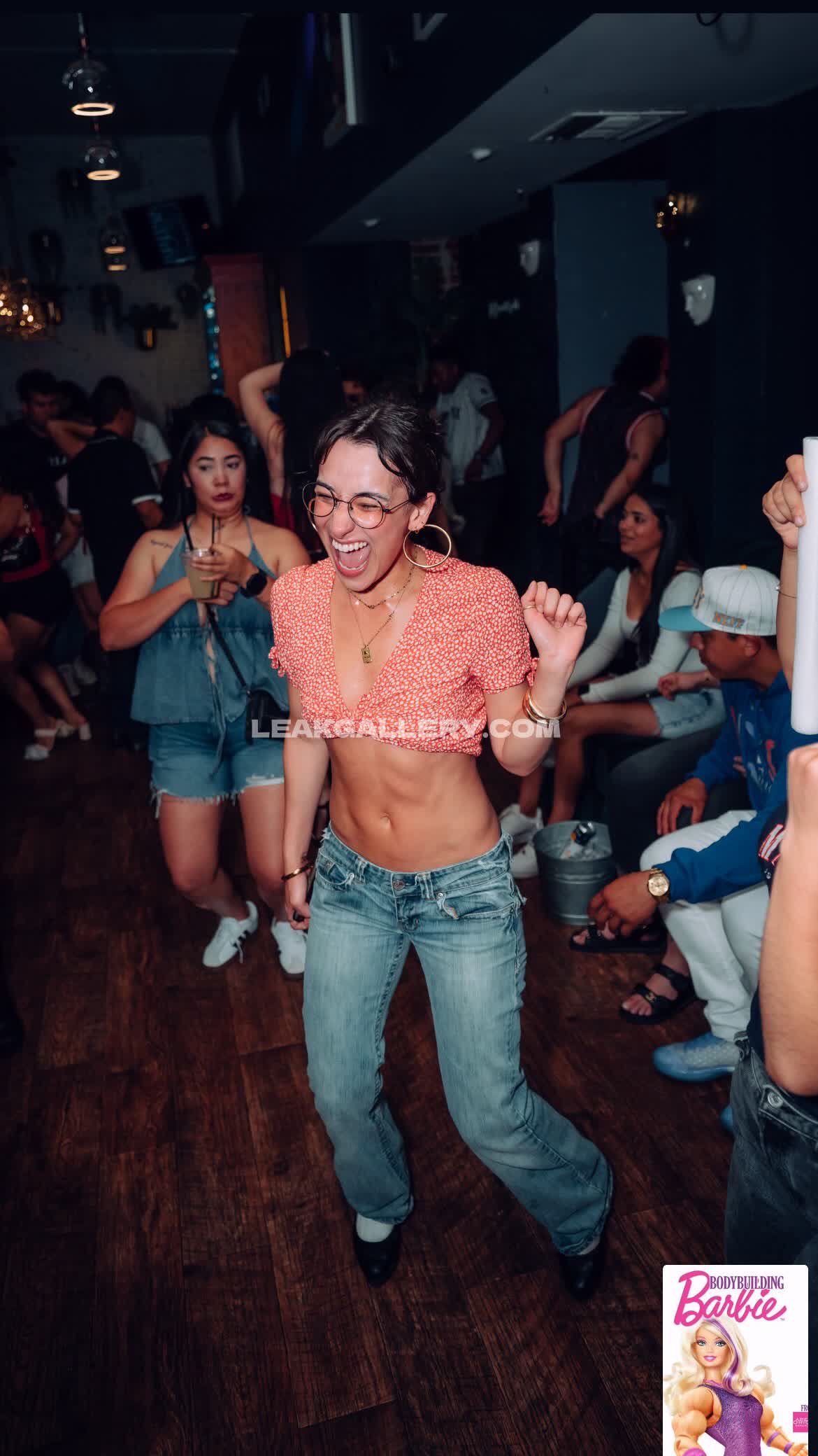 Quezofrezco / aliciajaqua Exclusive Leaked Nude OnlyFans #13078698