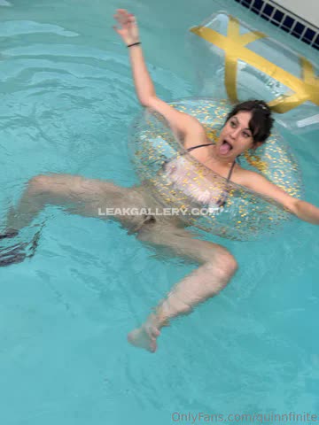 Quinnfinite Exclusive Leaked Nude OnlyFans #13999781