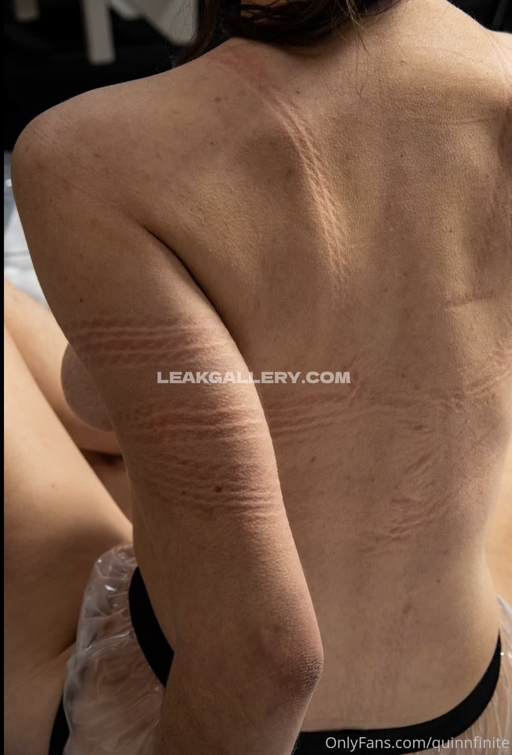 Quinnfinite Exclusive Leaked Nude OnlyFans #13444354