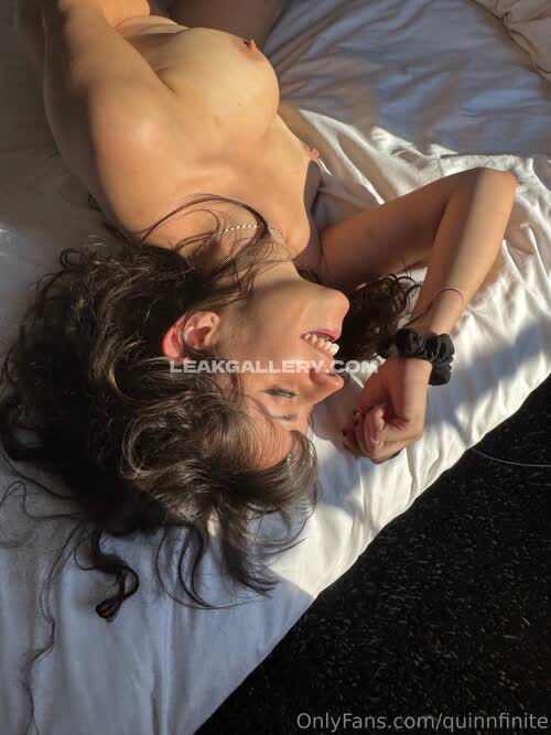 Quinnfinite Exclusive Leaked Nude OnlyFans #13443958