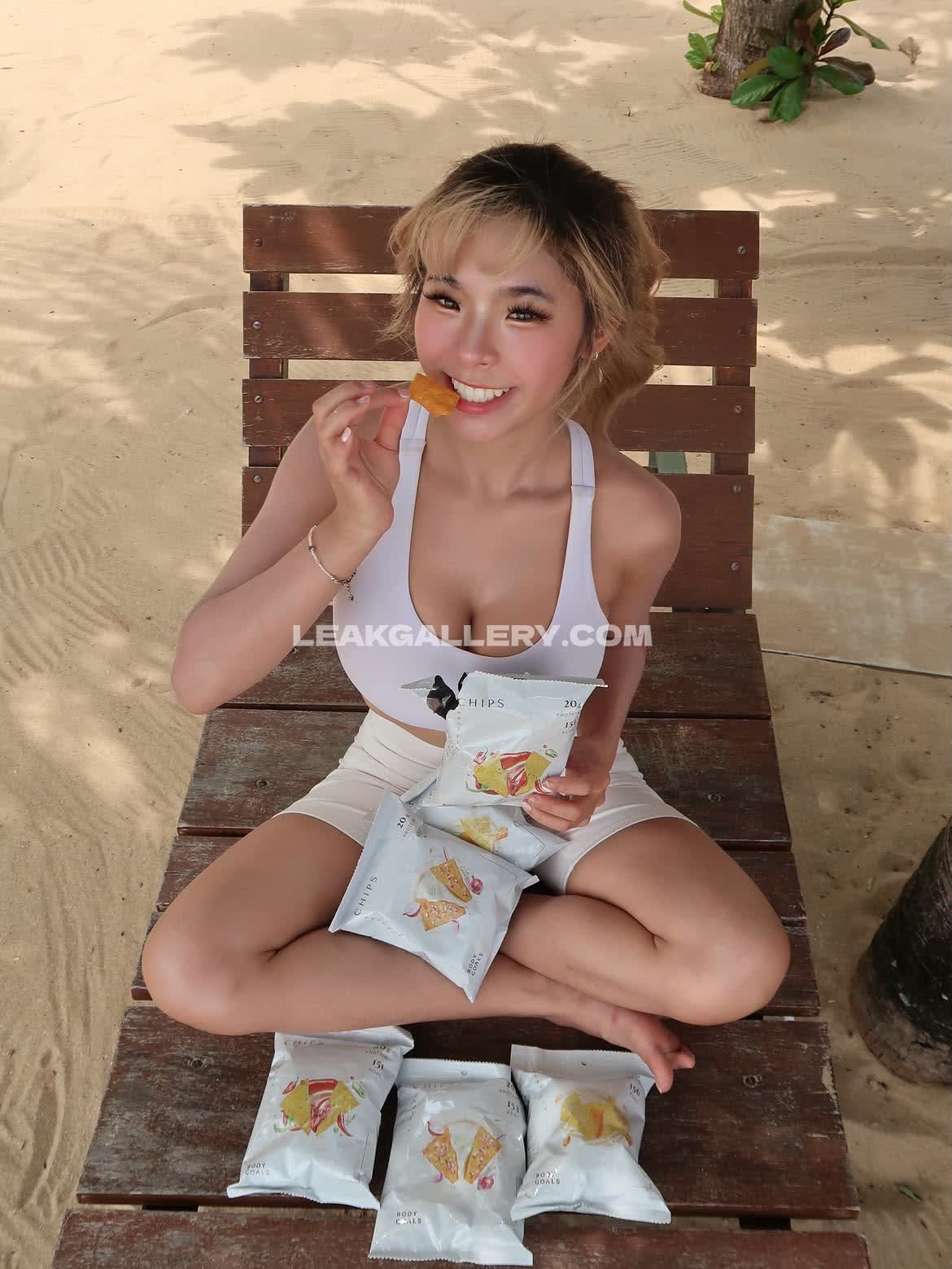R.e.i.j.i.n.n Exclusive Leaked Nude OnlyFans #13176759
