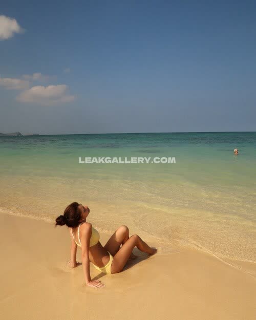 Rachelbrockman Exclusieve gelekte naaktcontent van OnlyFans #14782299