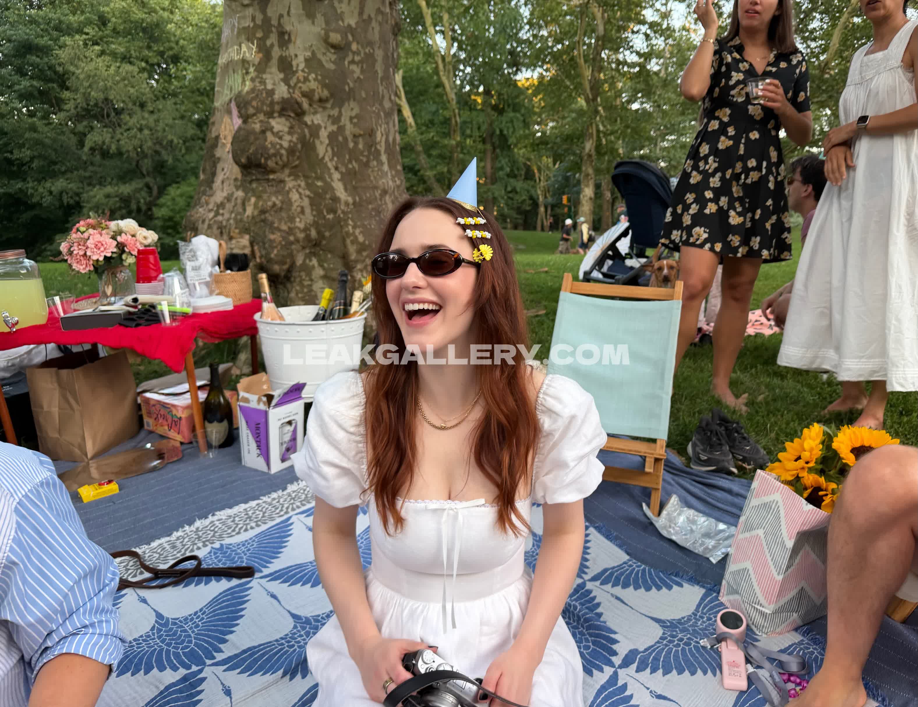 Rachelbrosnahan Exclusive Leaked Nude OnlyFans #13517931
