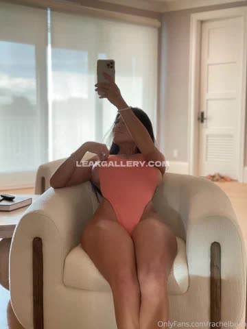 Rachelbush Exclusive Leaked Nude OnlyFans #14589502