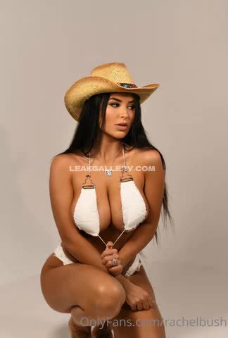 Rachelbush Exclusive Leaked Nude OnlyFans #14581096