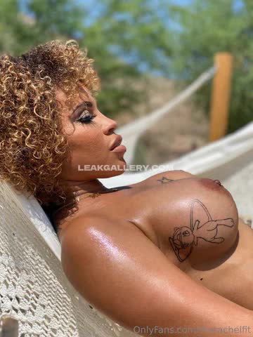Rachelfit_ Exclusive Leaked Nude OnlyFans #14395420