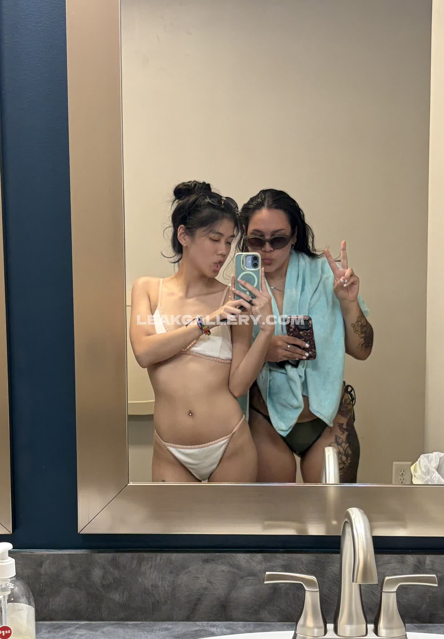 Rachelxbbyy Exclusive Leaked Nude OnlyFans #13184423
